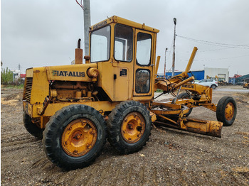 Грейдер Fiat Allis Greder: фото 5