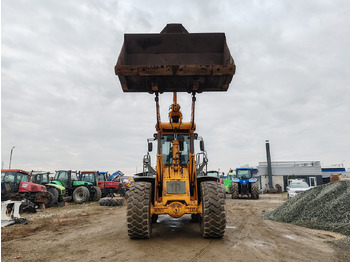 Liebherr L576 2plus2 в лизинг Liebherr L576 2plus2: фото 2 Liebherr L576 2plus2 в лизинг Liebherr L576 2plus2: фото 2