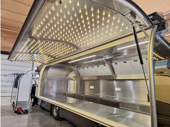 Новый Торговый прицеп Deli Star Trailer American 4000 - EU standards: фото 2