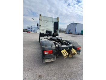 Тягач DAF XF 480 FT: фото 5