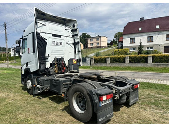Renault T460 в лизинг Renault T460: фото 3 Renault T460 в лизинг Renault T460: фото 3