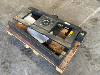 Навесное оборудование