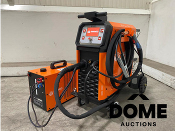 Строительная техника DAEWOO