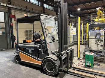 Электропогрузчик STILL R60