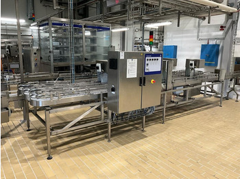 Ленточный конвейер