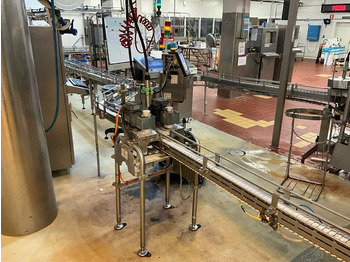 Ленточный конвейер