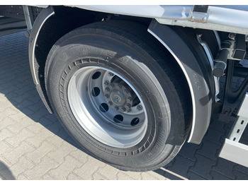 Новый Тентованный грузовик Mercedes-Benz ACTROS 1827, Firanka 9,5 m!: фото 5 Новый Тентованный грузовик Mercedes-Benz ACTROS 1827, Firanka 9,5 m!: фото 5