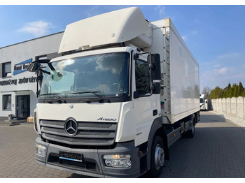 Рефрижератор MERCEDES-BENZ Atego 1223
