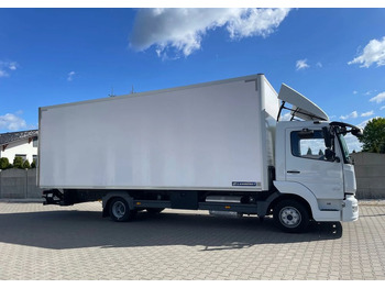 Mercedes-Benz ATEGO 818, IZOTERMA OGRZEWANA! в лизинг Mercedes-Benz ATEGO 818, IZOTERMA OGRZEWANA!: фото 5