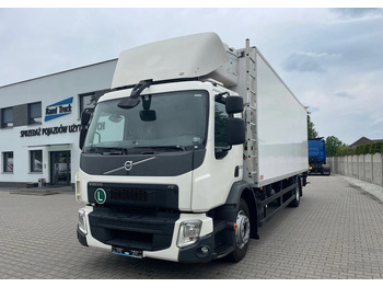 Рефрижератор VOLVO FE