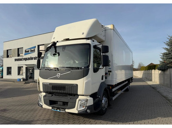 Рефрижератор VOLVO FL