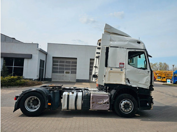 Тягач Renault T 480 T480 13 Liter COMFORT CAB Fahrbereitet!: фото 4