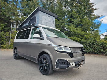 Кастенваген VOLKSWAGEN California