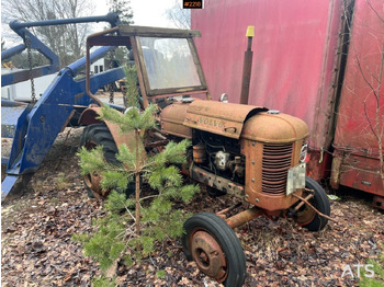 Трактор VOLVO BM T22 Reparation object: фото 3 Трактор VOLVO BM T22 Reparation object: фото 3