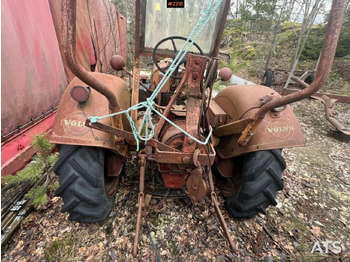 Трактор VOLVO BM T22 Reparation object: фото 4 Трактор VOLVO BM T22 Reparation object: фото 4