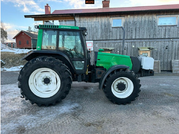 Трактор VALTRA