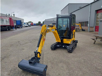Мини-экскаватор JCB 19C-1 PC: фото 2