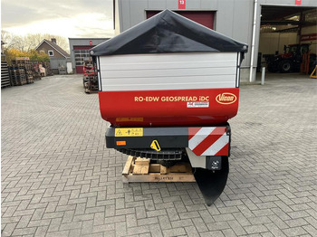 Разбрасыватель удобрений Vicon RO-EDW GEO SPREAD 1875 IDC: фото 5