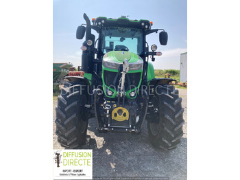 Трактор DEUTZ