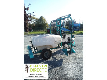 Опрыскиватель