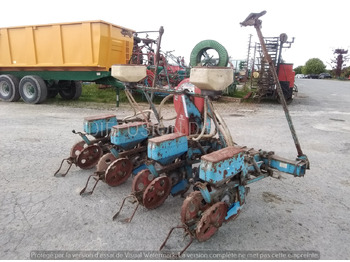 Сеялка точного высева MONOSEM SEMOIR MONOGRAINE PNU: фото 3