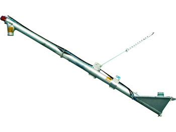 Послеуборочное оборудование