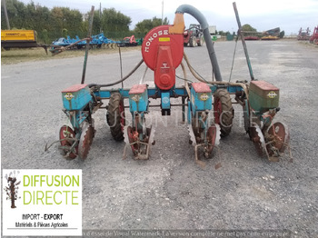 Сеялка точного высева