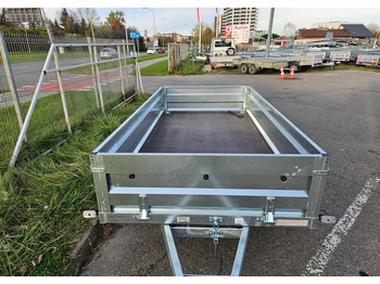 Neptun N7-263 2RT в лизинг Neptun N7-263 2RT: фото 4