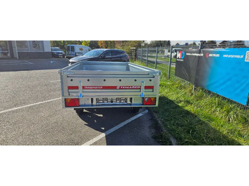 Новый Прицеп для легкового автомобиля TEMARED TRANSPORTER 3015/2: фото 3