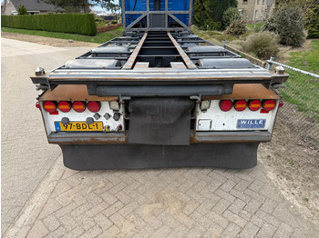 Scania R490 Manual EUR Retarder 8x2 TOP NL TRUCK 20 FT Containers в лизинг Scania R490 Manual EUR Retarder 8x2 TOP NL TRUCK 20 FT Containers: фото 4