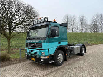 Тягач VOLVO FM12 420