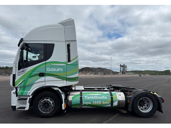 Тягач Iveco Stralis 440 4x2 LNG / LBG: фото 2