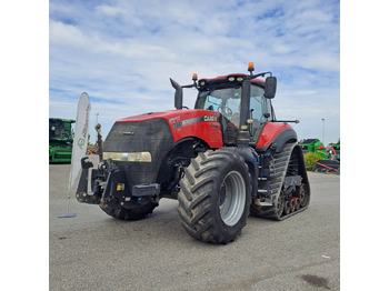 Трактор CASE IH Magnum