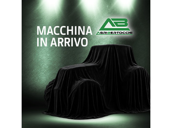 Трактор DEUTZ Agrotron