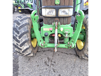 Трактор JOHN DEERE 5100 R: фото 3 Трактор JOHN DEERE 5100 R: фото 3