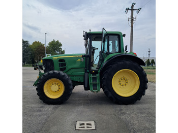 Трактор JOHN DEERE 6830 Premium: фото 3 Трактор JOHN DEERE 6830 Premium: фото 3