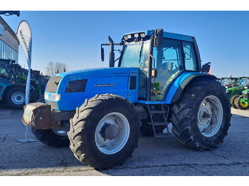 Трактор LANDINI