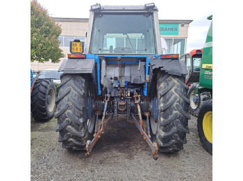 LANDINI 9880 в лизинг LANDINI 9880: фото 3