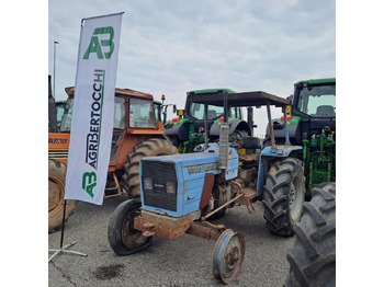 Трактор LANDINI