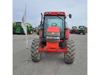 Трактор McCORMICK