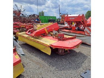 Косилка POTTINGER NOVA CAT ALPHA MOTION 306: фото 3