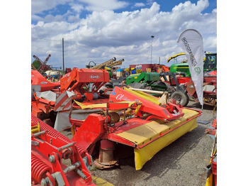 Косилка POTTINGER NOVA CAT ALPHA MOTION 306: фото 2