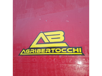 Пресс-подборщик рулонный ROTOPRESSA FERABOLI 265 HTC: фото 5