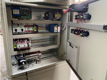 Промышленное климатическое оборудование Staub- bzw. Späneabsaugung SPÄNEX: фото 5 Промышленное климатическое оборудование Staub- bzw. Späneabsaugung SPÄNEX: фото 5