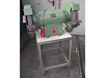 Металлообрабатывающий станок