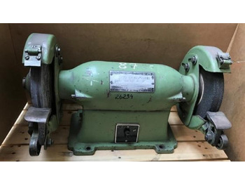 Металлообрабатывающий станок