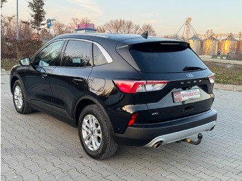 Внедорожник FORD