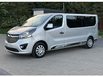 Универсал OPEL