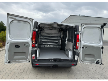 Цельнометаллический фургон Opel Vivaro 2.0 DCI 115KM 2013 Rok SERWISOWANY Bezwypadkowy Super Stan: фото 5 Цельнометаллический фургон Opel Vivaro 2.0 DCI 115KM 2013 Rok SERWISOWANY Bezwypadkowy Super Stan: фото 5