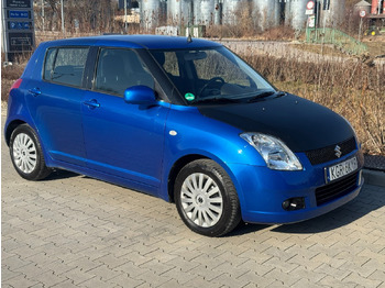 Легковой автомобиль SUZUKI